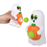 Squeeze Ghost Foam Ball Blaster Kids Toy